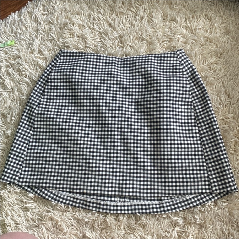 Urban outfitters skirt